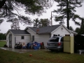AJ Johnson Construction Company