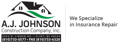 AJ Johnson Construction Company